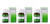 Dr. Reckeweg Cholesterinum 3X 20gm Each (Pack of 3)