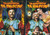Adventures of Fu Manchu - Volumes 1 & 2