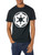 Star Wars Men's Empire Emblem Symbol Graphic T-Shirt, Black, XXL