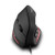 Zelotes Vertical Mouse, 3200DPI Ergonomic Mouse,LED Optical USB Wired Mouse,6 Buttons Vertical Ergonomic Mouse for Laptop, Desktop, PC, MacBook (Black)