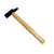 Ruthe 3003020119 Joiners' Hammer with Ash Handle