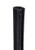 Cable Management Sleeve, JOTO Cord Management System for TV/Computer/Home Entertainment, 40 inch Flexible Cable Sleeve Wrap Cover Organizer, 2 Piece  Black