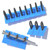 HiYi Car Dent Puller Kit - Paintless Dent Repair Tool, Strong Car Body Dent Remover Repair Puller Slide Hammer Auto Suction Cup Dent Removal Puller for Car Dent Lifter Puller