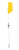 Frabill Ice Extendable Flag