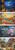 Ceaco - 4 in 1 Multipack - Disney - Thomas Kinkade - (4) 500 Piece Jigsaw Puzzles