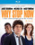 Why Stop Now [Blu-ray]