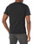 Star Wars Men's Simplest Logo T-Shirt, Black, Large