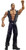 Mattel WWE Basic Action Figure, Posable 6-Inch Collectible For Ages 6 Years Old & Up