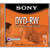 Sony DVD-RW 2X 4.7GB Rewriteable (Single) (Discontinued by Manufacturer)