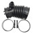 Air Cleaner Intake Hose Tube with Clamps for 2012-2015 Honda Civic 1.8L/ 2013-2015 Acura Ilx 2.0L 17225-R1A-A01