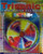 Trisonic CD/DVD/CD-ROM Laser Lens Cleaner-Liquid Included
