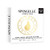 Spongelle Freesia Pear Body Wash Infused Buffer