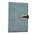 MAGICLULU 160 Notebook for Work Notepads for Work Notebook with Buckle Dairy Book Memo Pad Customized Book Thicken
