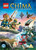 LEGO: Legends Of Chima: Season 1 Part 2 [Chi, Tribes & Betrayal] [DVD] [2014]