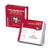 San Francisco 49ers 2024 Box Calendar