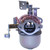 PROCOMPANY 1982-1987 Ezgo Golf Cart Engine Parts Carburetor for 2 Cycle Marathon