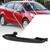 PM PERFORMOTOR Front Right/Passenger Side Exterior Outer Door Handle w/o Keyhole Compatible with 12-17 Rio