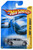 Hot Wheels Dodge Charger SRT8, 2007 New Models 7/36, Silver