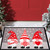 Christmas Door Mat Outdoor - Durable Christmas Front Door Mat - 30x17 Christmas Doormat - Christmas Welcome Mats Outdoor - Christmas Outdoor Mat - Christmas Rugs Indoor - Christmas Mats For Front Door