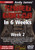 Andy James Shred Guitar in 6 Weeks: Week 2 DVD