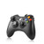 Game Controller,Rottay USB Game Controller Wired Gaming Gamepad with Shoulders Buttons Joypad for Microsoft Xbox 360 & Windows PC (Black)