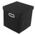 BUGUUYO Box fabric storage basket cube closet organizer basket cube organizer bins decorative storage bin toy storage bins toy container Sundries Container Wardrobe storage container cloth