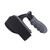 Kisangel 2pcs Polishing Pad Auto Wax Applicator Pads Car Wax Sponge Applicators Cleaning Sponge Car Polishing Sponge Car Wax Buffing Pads Tire Sponge Tire Applicator Automatic Scouring Pad
