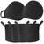 Didiseaon Fabric Grow Bags 5pcs Grow Bag Vegetable Plants Bags Starter Bags Garden Container Aeration Fabric pots Flowers Plants Indoor Planting Bag Bag Portable Non-Woven Fabric