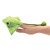 Folkmanis Mini Ray Finger Puppet, One Size, Multicolor