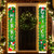 Christmas Decorations Banners with String Lights, Animated Porch Sign Banners Hanging Christmas Decor - Xmas Holiday Decor for Outdoor Indoor Yard Home Front Door Garage Wall Christmas Decorations Banners with String Lights, Animated Porch Sign Banners Hanging Christmas Decor - Xmas Holiday Decor for Outdoor Indoor Yard Home Front Door Garage Wall