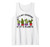 It's Not Hoarding if It's Plants Funny Indoor Gardening Tank Top