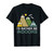 I'd Rather Be Indoors Apparel T-Shirt