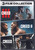 Creed 3-Film Collection (DVD)