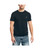 Nautica Men's J-Class T-Shirt, True Black, Medium