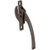 Prime-Line Products 1760-B Casement Window Locking Handle, Bronze