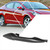 PM PERFORMOTOR Front Right/Passenger Side Exterior Outer Door Handle w/o Keyhole Compatible with 11-16 Elantra