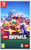 LEGO Brawls - Nintendo Switch Import Region Free