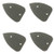 Black & Decker MS500 Mouse Sander (4 Pack) Replacement Sanding Pad # 577044-01-4pk