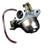 Golf Cart New Carb Carburetor For EZGO Marathon 2 Cycle 1982-1987