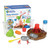 Learning Resources Fizzy Volcano, 13 Pieces, Ages 4+, Preschool Science Lab, Science Kits for Kids, Science Experiments for Kids,STEM Toys for Kids