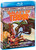 Galaxy Of Terror: Roger Corman's Cult Classics [Blu-ray]