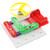 Basic Electronics Discovery Circuit Kit Fcoson Circuit Boards Educational Science Kit Toy for Kids 5 and Up