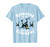 Spinning Class Indoor Cycling Spin Bike Workout Spin Therapy T-Shirt