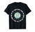 Volleyball Beach Volleyball Indoor Volleyball Middle Blocker T-Shirt