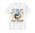 Volleyball Beach Volleyball Indoor Volleyball Middle Blocker T-Shirt