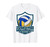 Volleyball Beach Volleyball Indoor Volleyball Middle Blocker T-Shirt