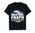 Volleyball Beach Volleyball Indoor Volleyball Middle Blocker T-Shirt
