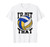 Volleyball Beach Volleyball Indoor Volleyball Middle Blocker T-Shirt