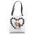 Beagle Heart Funny Beagle Owner Pet Dog Lover Tote Bag