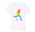 Futsal Retro Graphic Indoor Soccer Player Football Player Premium T-Shirt